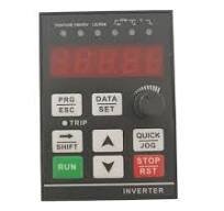 Huanyang VFD Keypad – Control Panel for GT Series Inverters