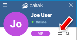 Play Music In Chat Rooms With Stereo Mix Paltalk Support