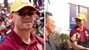RECAP: All the Grand Final parade colour, who let go of cup first? - afl.com.au