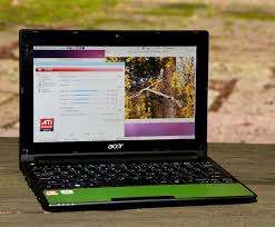 Laptop gaming menjadi pilihan banyak orang sebab performa yang dihadirkan lebih baik dibanding laptop lainya. Acer Aspire One Wikipedia