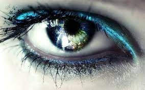 Eye Fantasy Wongseng Hd Wallpapers Eyes Wallpaper Magic Eyes Cool Eyes