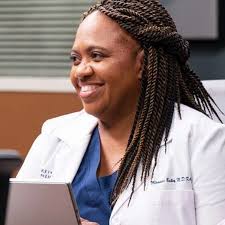 Grey's Anatomy's Miranda Bailey delivers brutal blow in intense trailer for  new series