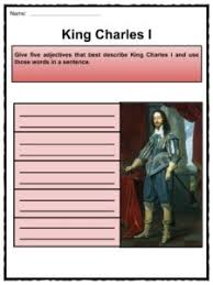 As i was putting together a list of the most important people of the civil war, i learned a few things myself. English Civil War Facts Worksheets History Significance For Kids