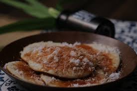 Resep kue putu ayu lembut tanpa mixer. Resep Membuat Kue Apem