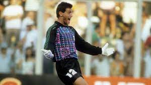 Maybe you would like to learn more about one of these? Sergio Goycochea Spielerprofil Transfermarkt