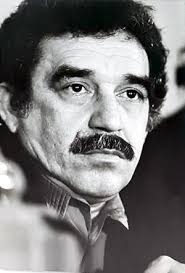 Gabriel Garcia Marquez, Signed