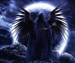 Both in islam and judaism, he is said to hold a scroll concerning the fate of the mortals, record. Azrail Duvar Kagidi Phoneky Den Telefonunuza Bedava Indirin