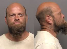 Saline County Booking, June 30