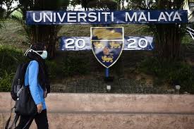 Universidad de buenos aires logo vector. 30 Pct Of Uni Students To Return To Campus On March 1 Selangor Journal