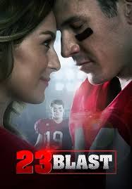 In the prime of his youth, up and coming football star travis freeman lost his sight due to a sinus infection caused by a rare disease. Watch 23 Blast 2014 Free Movies Tubi