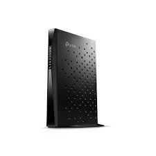 Review Tp Link Ac1900 Docsis 3 0 24x8 High Speed Cable Modem Router Ideal For Cable Internet Plans 500mbps And Above Certified For Xfinity Spectrum Ar