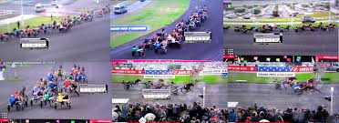 Date, liste des chevaux engagés, pronostics, résultats, rapports, actualité et palmarès du grand prix d'amérique. Bold Eagle Au Prix D Amerique Decevant Seulement 6e A Qui La Faute Avec Reponse S