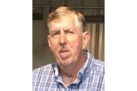 Patrick Kenny Obituary (1958