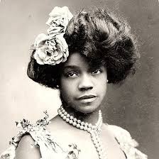 I have made the Executive Decision to celebrate International Embrace Your  Inner Gibson Girl Day today. 😎 #gibsongirl