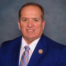 Find Your Representative