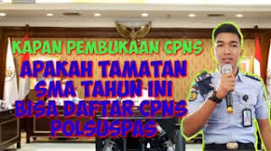 Watch short videos about #polsuspas on tiktok. Kapan Pembukaan Cpns Polsuspas Apakah Tamat Sma Tahun 2021 Bisa Daftar Cpns Polsuspas Kemenkumham Youtube