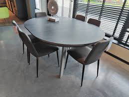 Tafel Danielle