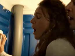 Michelle Keegan didnt mind filming filthy sex scene — but banned family  from watching - Daily Star