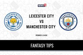 Get the up to date fixture schedule for manchester city for 2020/21 season. Lei Vs Mci Dream11 Predictions Premier League 2020 21 Leicester City Vs Manchester City Playing Xi Football Fantasy Tips