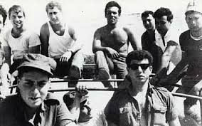Best photo of the week: Saving Sergeant Netanyahu The Times Of Israel