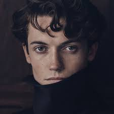 THE POET — WYLDE MAGAZINE