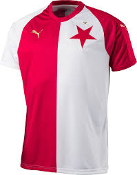 Baník ostrava bohemians 1905 jablonec karviná mladá boleslav opava pardubice příbram sigma olomouc slavia praha slovan liberec slovácko sparta praha teplice viktoria plzen zbrojovka brno. Shirt Puma Sk Slavia Cup 2019 20 Top4football Com