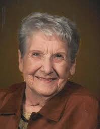 Obituaries: LILLIAN F. ALLMAN