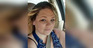 Obituary information for Cassie Jolene "Adams" Ramos