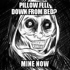 Good Old Unwanted Houseguest Memes 9gag