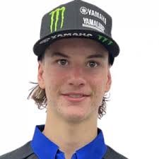 Coty Schock Scores Second Overall, First Career Podium at 2025 Arlington  Supercross