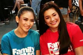 Welcome to sarahgeronimo.org , a fansite for the popstar sarah. Regine Velasquez Shares Message For Sarah Geronimo Mommy Divine Over Wedding Issue Philstar Com