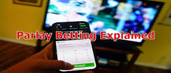 Parlay Bet 2025 | How Does A Parlay Work?
