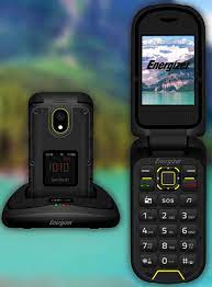 Energizer Hardcase H242S
