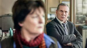 Vera Stanhope tutkii