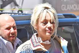 Miley's dad on lap dance video: Miley Cyrus Inspired By Her Dad