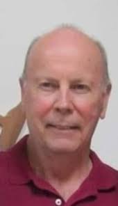 Obituary information for James W. Stetson