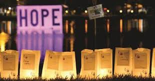 Relay for life @vt sticker. Relay For Life Kicks Off With Thursday Event News Caledonianrecord Com