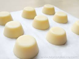 3 1/2 oz shea butter. How To Make Homemade Lotion Bars Mom Makes Joy