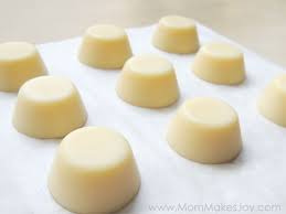 Maybe you would like to learn more about one of these? How To Make Homemade Lotion Bars Mom Makes Joy