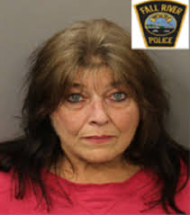 Three Fall River residents arrested