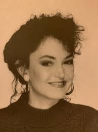 ANGEL WARREN Obituary (1969