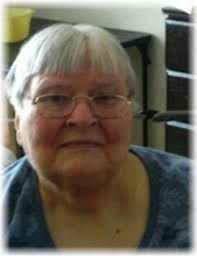 Carol Bohlen Obituary March 31, 2013