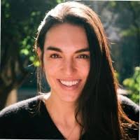 Camille Simone Ramirez Email & Phone Number