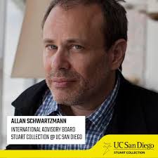 We are proud and honored to introduce you to the Stuart Collection  International Advisory Board. Comprised of some of the world's most  respected contemporary art curators, artists, collectors, and art advisors,  the