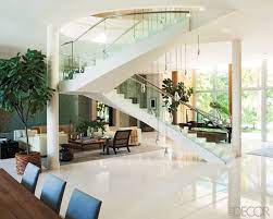 Miami Beach Makeover Miami Houses Staircase Design Home