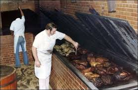 Smitty S Bbq Lockhart Tx Bbq Pitmasters Bbq Joint Meat Smoker