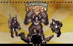 Bioshock Infinite Clash In The Clouds Bioshock Infinite Music Shake Sugaree 1967 By Elizabeth Cotten Youtube Games Bioshock Infinite Elizabeth Bioshock Infinite Bioshock