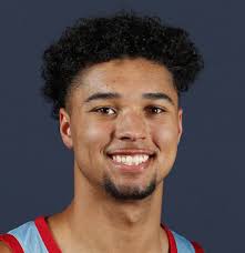 UIC MEN'S BASKETBALL 2021-22 MEDIA GUIDE