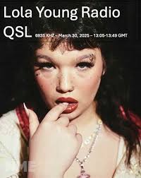 A big thank you to shortwave pirate radio station Radio Voyager for this  #eQSL for their broadcast the other day.