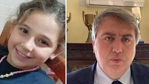 Michelle, morta a 8 anni nella Smart ribaltata, viveva a Qualiano: il  cordoglio del sindaco De Leonardis